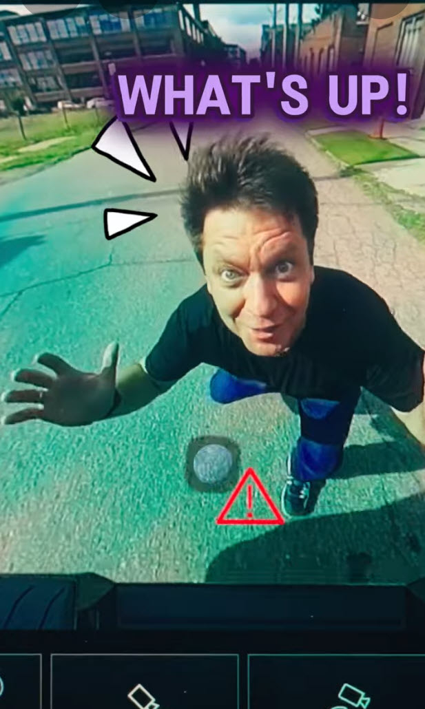 Video